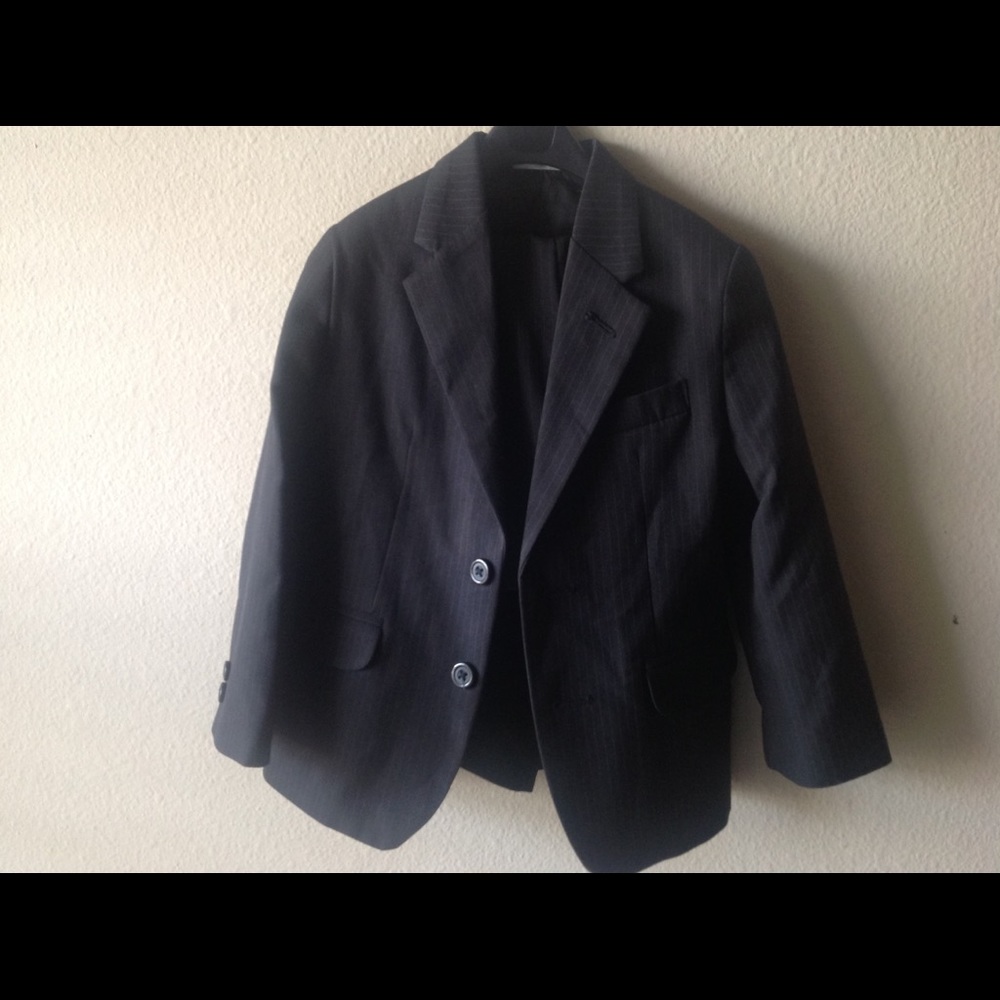 Suit